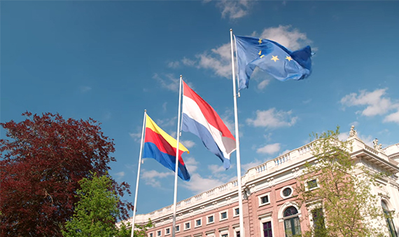Europese Verkiezingen 2024: Stemmen voor Europa in Noord-Holland
