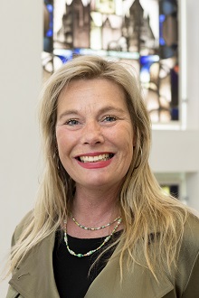 Marieke van Aesch