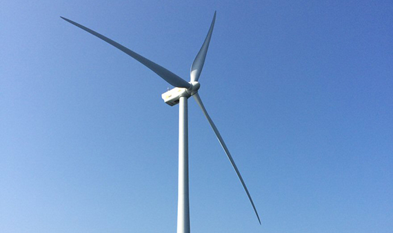 Aftrap Regioadvies uitbreiding elektriciteitsnet en aanlanding windparken op zee