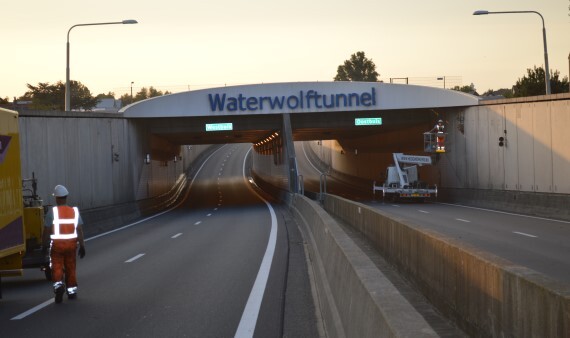 Waterwolftunnel