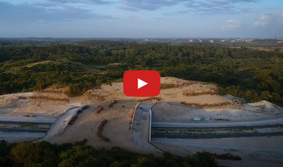 Video Natuurbrug Zeepoort