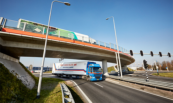 Vrachtverkeer