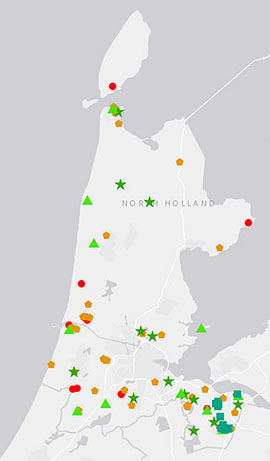 Spoedlocaties