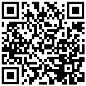 QR code 3d visualisatie