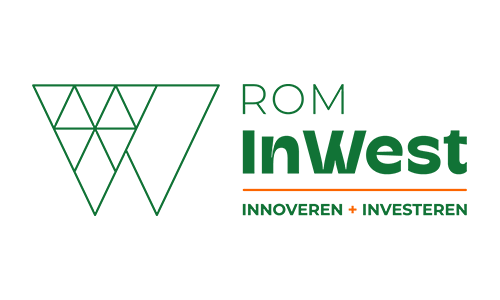 Logo ROM InWest