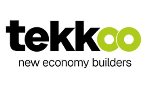 Logo Tekkoo