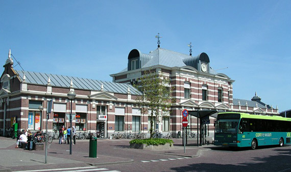 Hoorn