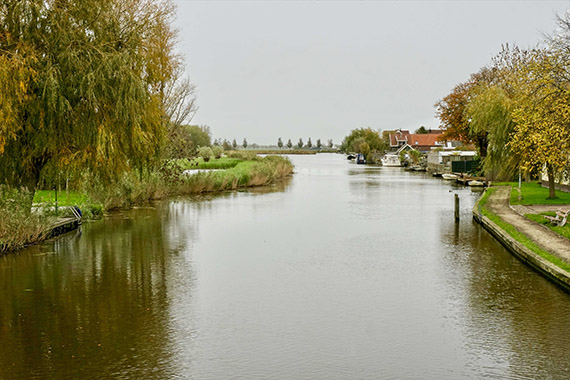 Polder Mijzen