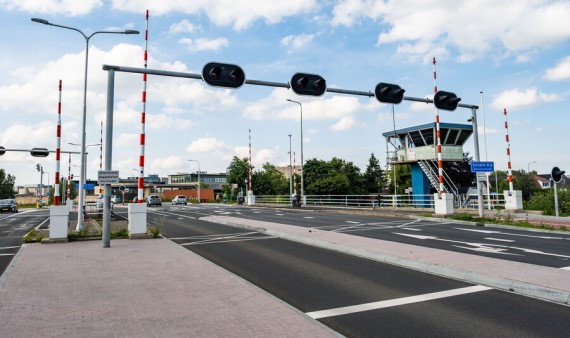 De Aalsmeerderbrug